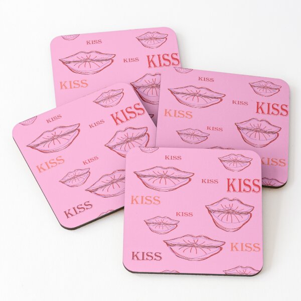 Item preview,  kiss 25 designed and sold by Naty1976.
