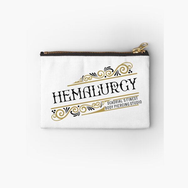 Item preview, Hemalurgy designed and sold by ModernMerida.