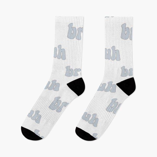 Item preview, Bruh designed and sold by kaylasbubble.