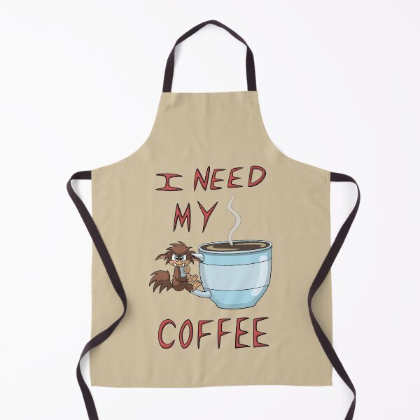 Item preview, Coffee Monster designed and sold by hlafflin.