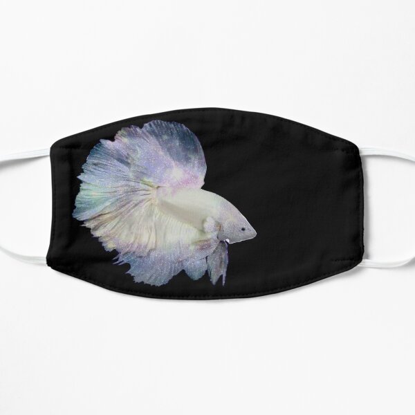 Beta Galaxy Flat Mask