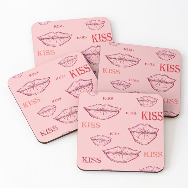 Item preview,  kiss 26 designed and sold by Naty1976.