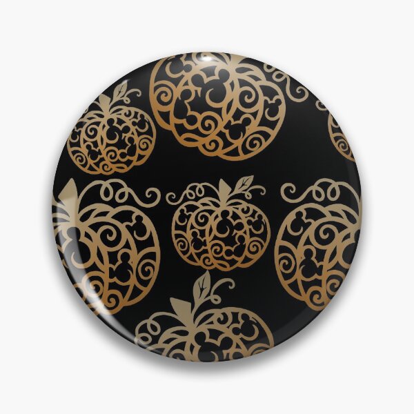 Item preview, Hidden Mouse Pumpkins  designed and sold by Samantha  Nelson.