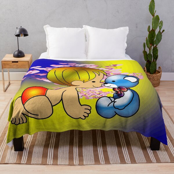 Item preview, Baby Tom and Teddy at Eski Focus designed and sold by harietteh.