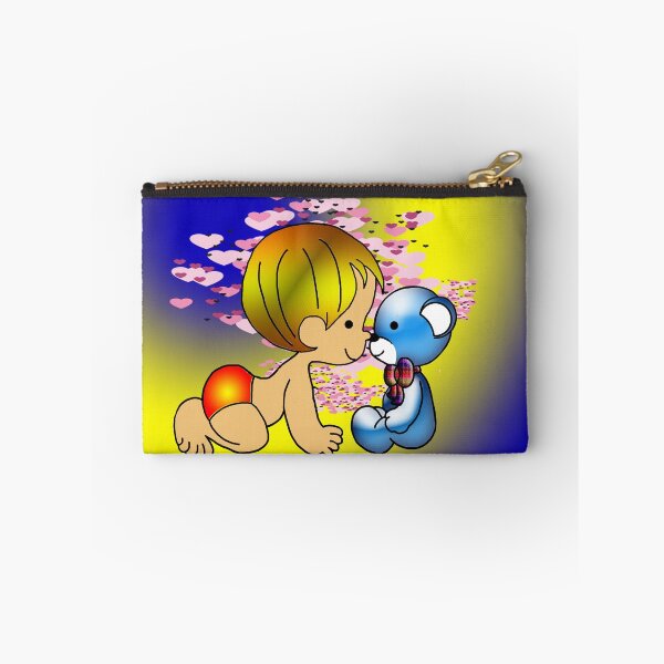 Item preview, Baby Tom and Teddy at Eski Focus designed and sold by harietteh.