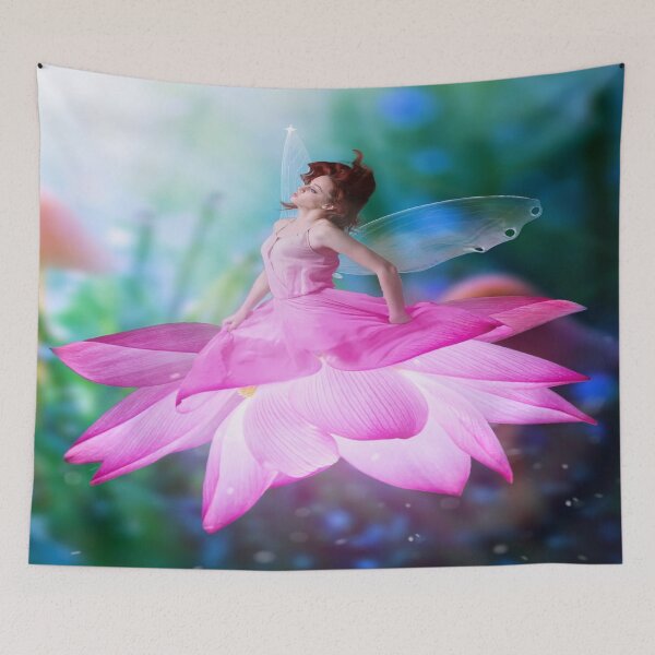 Item preview, Magical Fairy designed and sold by sasijaya.
