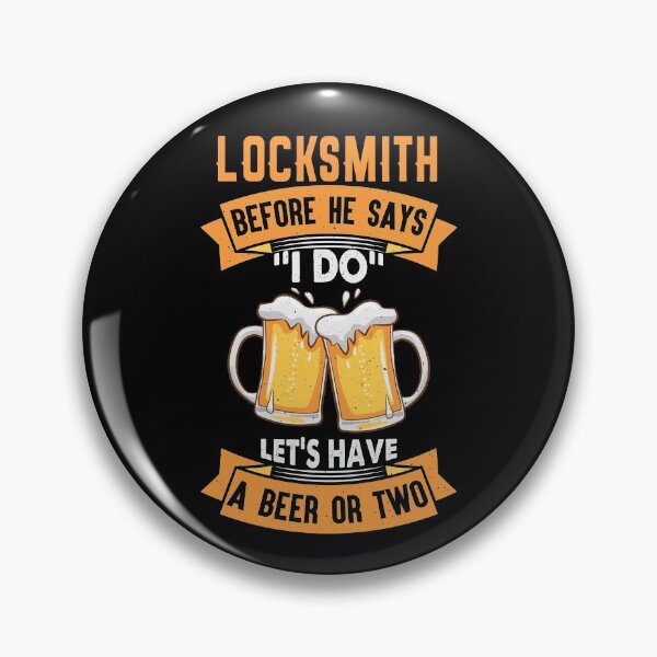 Item preview, Funny Locksmith designed and sold by princegiri.