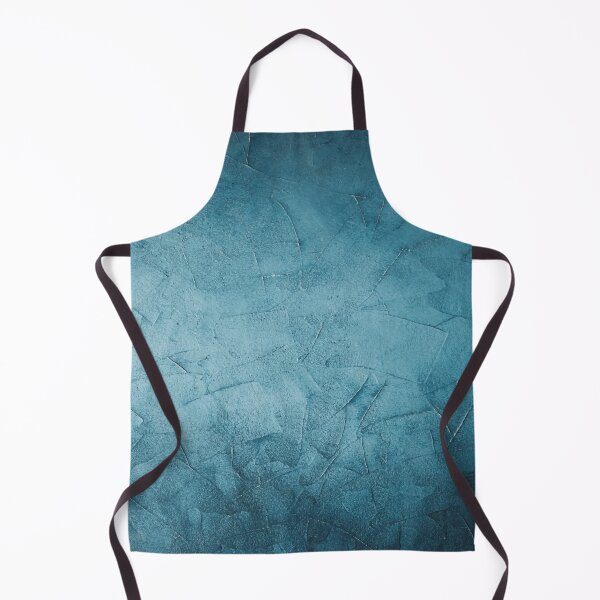 Item preview, Scratched blue metal designed and sold by amagaclothing.