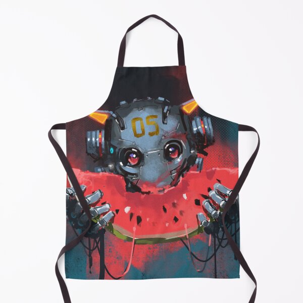 Item preview, Watermelon designed and sold by NinjaJo.
