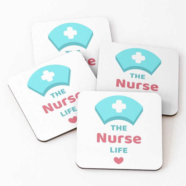 Item preview, The Nurse Life  designed and sold by JJs-Tees.