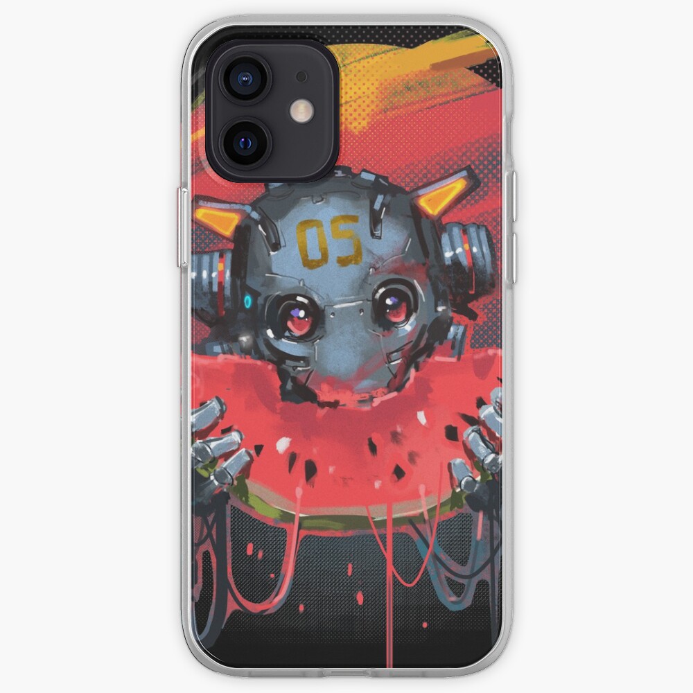 Watermelon iPhone Case & Cover
