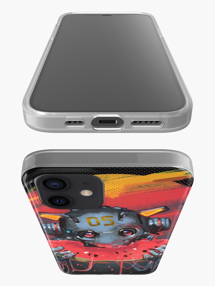 Alternate view of Watermelon iPhone Case & Cover