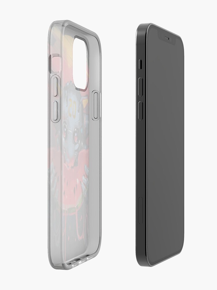 Alternate view of Watermelon iPhone Case & Cover