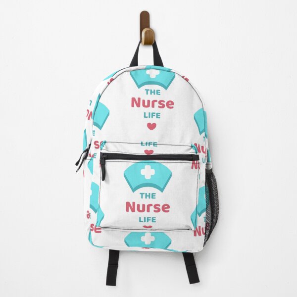 Item preview, The Nurse Life designed and sold by JJs-Tees.