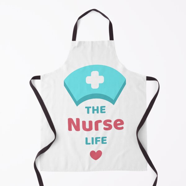 Item preview, The Nurse Life designed and sold by JJs-Tees.