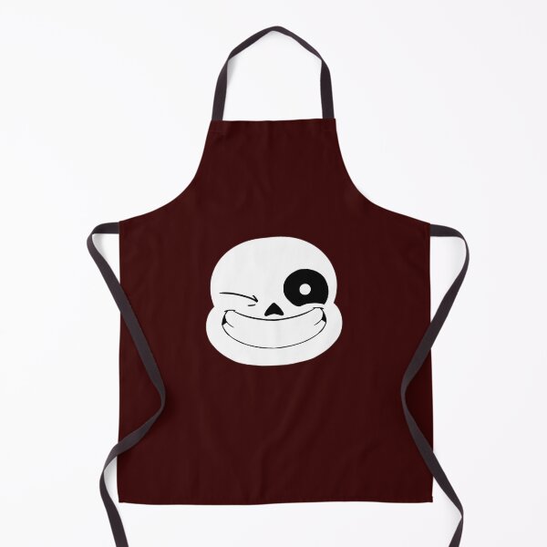 Item preview, undertale sans wink designed and sold by MoriaDoesArt.