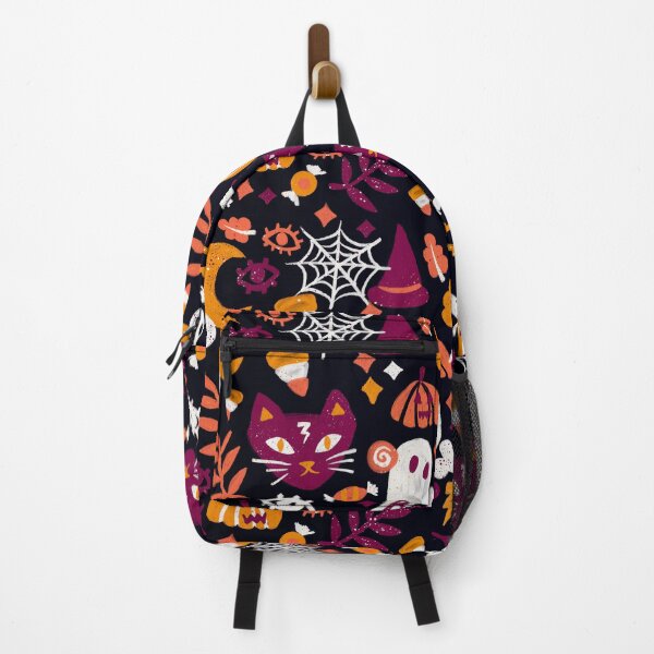 Item preview, Trick or Treat Yourself – Charcoal designed and sold by Cat Coquillette.