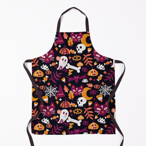 Item preview, Trick or Treat Yourself – Charcoal designed and sold by Cat Coquillette.