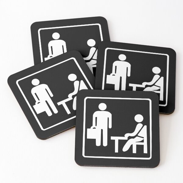 Item preview, Office logo designed and sold by MaiSeries.