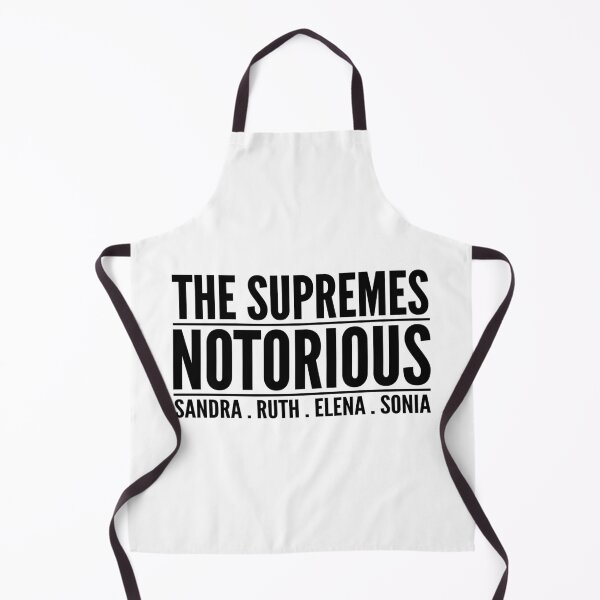 Item preview, The supremes, Sandra, Ruth, Elena, Sonia, ruth bader ginsburg, Sandra Day O'Connor, elena kagan, Sonia Sotomayor designed and sold by T-DESIGNEDZ.