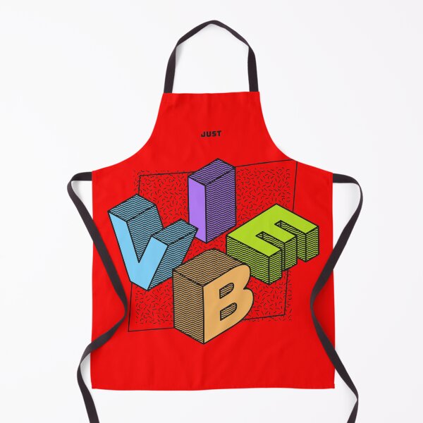 Item preview, Just Vibe designed and sold by Oscar Price.