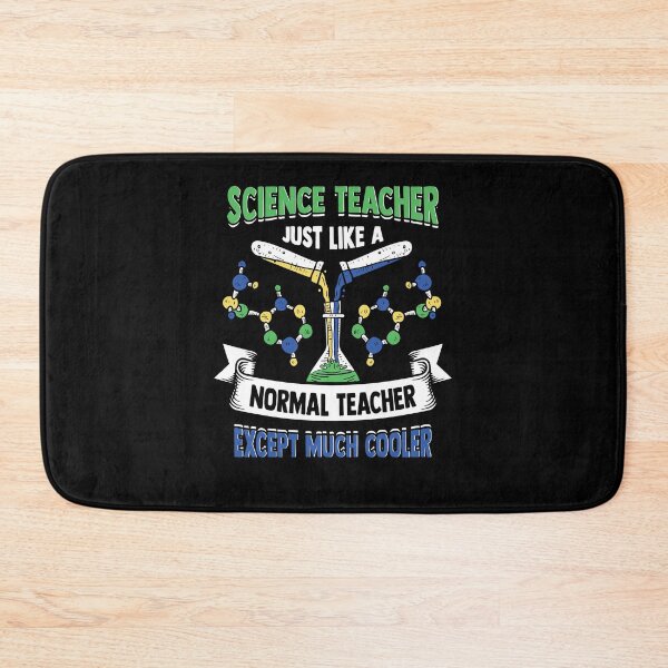 Item preview, Science Teacher Gift designed and sold by Marcid95.
