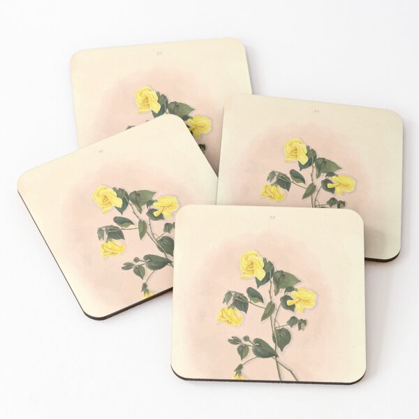 Item preview, Brazilian flowers drawn from nature in the years 1880 to 1882 in the neighbourhood of Rio de Janeiro E H Norton 025 designed and sold by WetdryvacRB01.