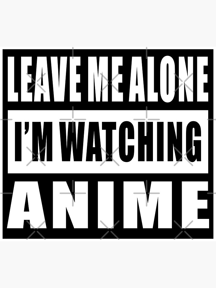 Animes Watched by Me