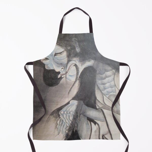 Item preview, Yurei designed and sold by Hellisotherppl.