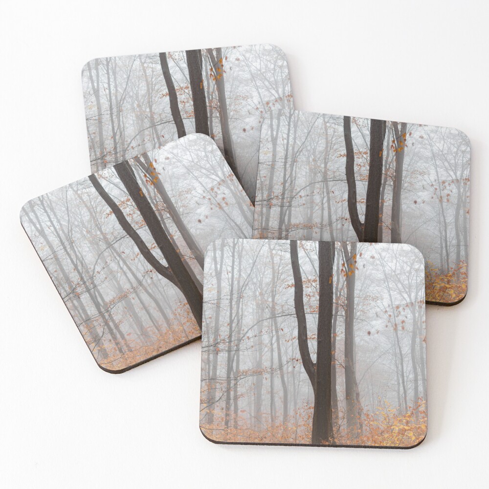 Item preview, Coasters (Set of 4) designed and sold by stuff-n-stuff.