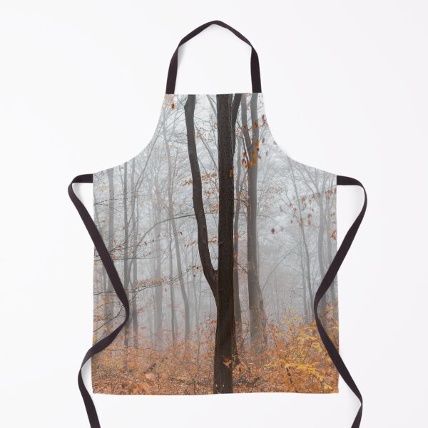 Item preview, Fall forest designed and sold by stuff-n-stuff.