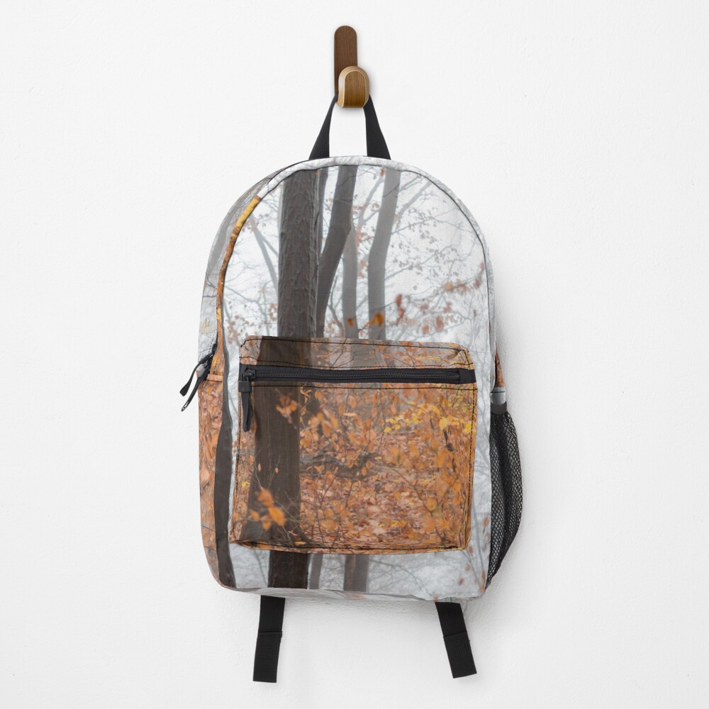 Item preview, Backpack designed and sold by stuff-n-stuff.