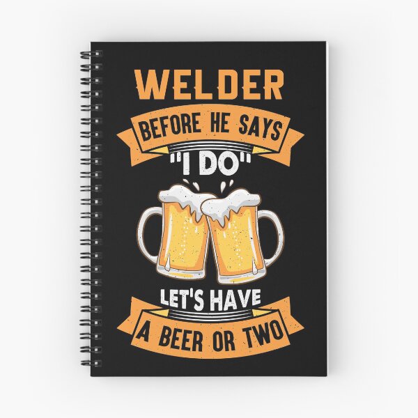 Item preview, funny welder designed and sold by princegiri.