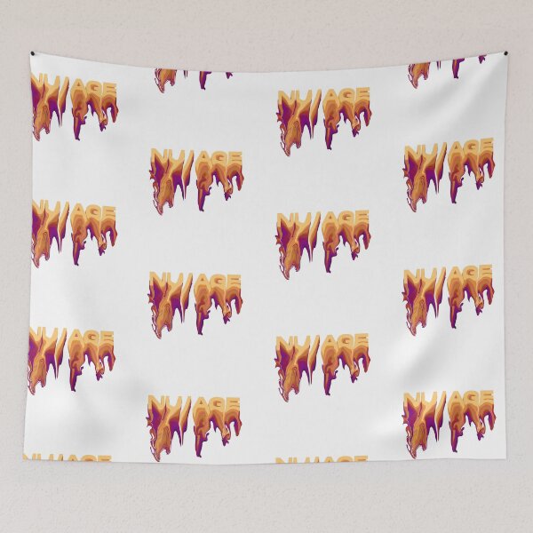 Item preview, Melted Nu/Age #1 designed and sold by NuAgeStudio.