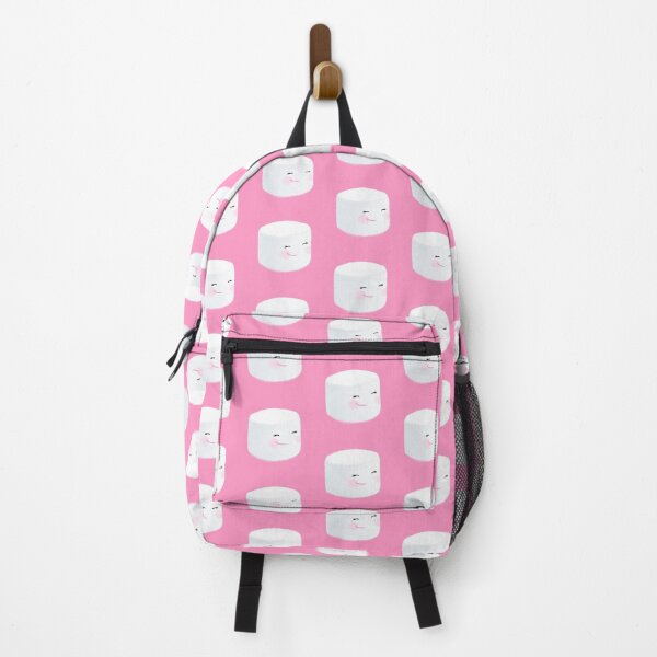 Item preview, Sweet Marshmallow designed and sold by Betsy Schrock Studio on Redbubble.