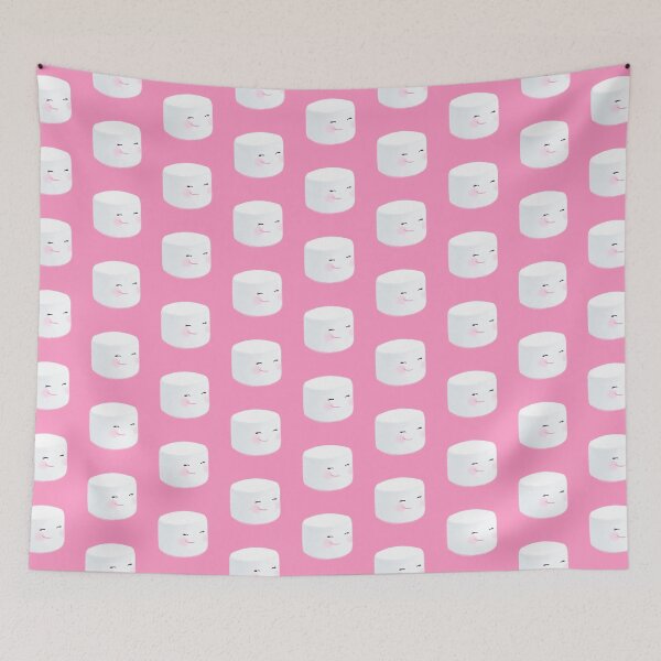Item preview, Sweet Marshmallow designed and sold by Elizabeth Schrock.