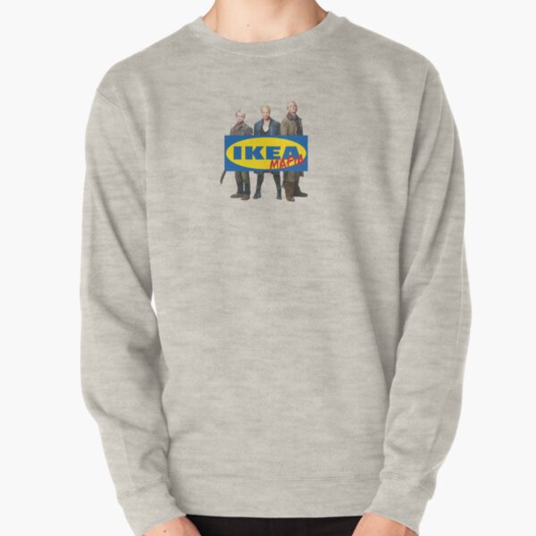 Ikea Mafia Sweatshirt épais