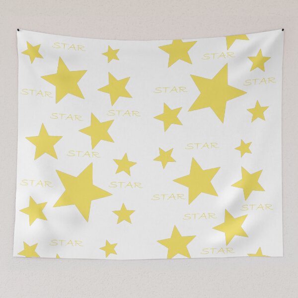 Item preview, Star designed and sold by Naty1976.