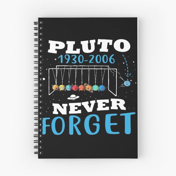 Item preview, Pluto 1930-2006 Never forget designed and sold by CourtneysArnold.
