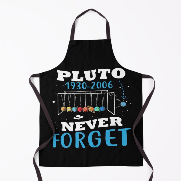 Item preview, Pluto 1930-2006 Never forget designed and sold by CourtneysArnold.
