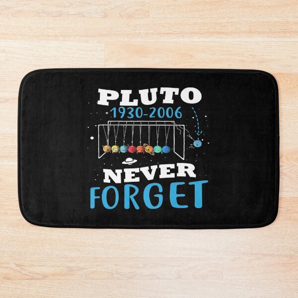 Item preview, Pluto 1930-2006 Never forget designed and sold by CourtneysArnold.