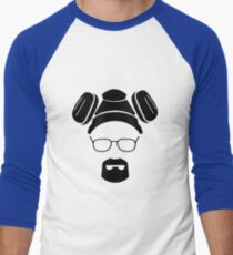 breaking bad Men's Baseball ¾ T-Shirt