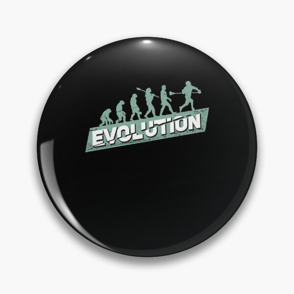 Item preview, Lacrosse Evolution Player Gift designed and sold by Marcid95.