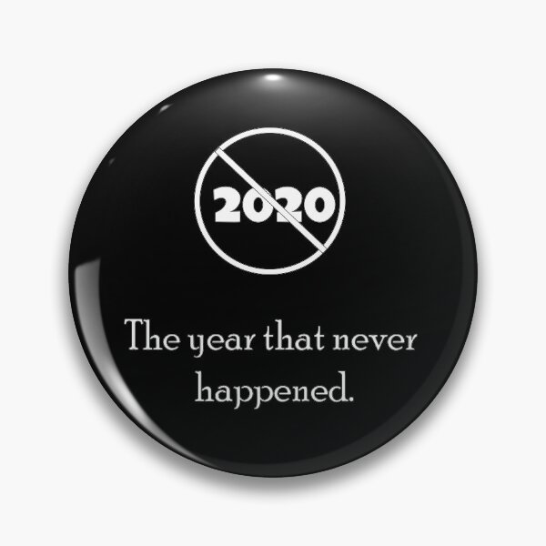 Item preview, About 2020... designed and sold by Capricorn Era.