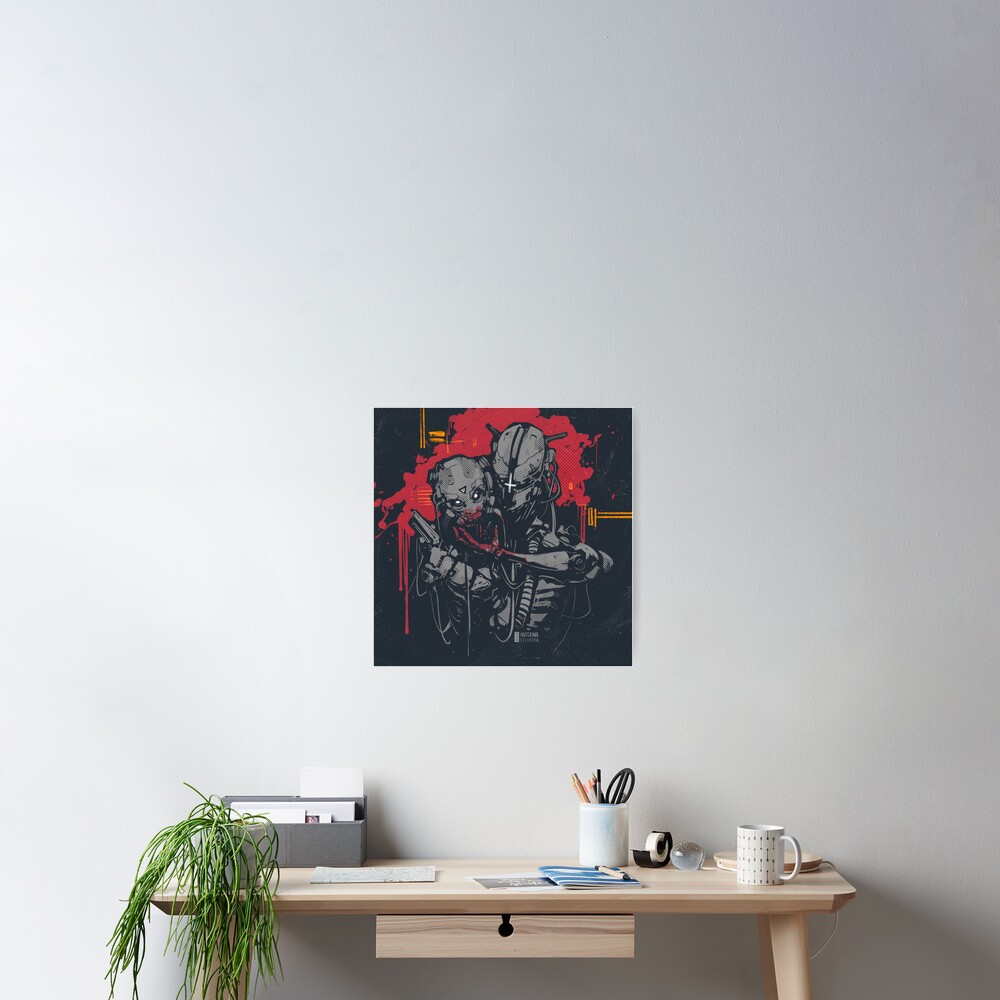 Troublemakers Poster