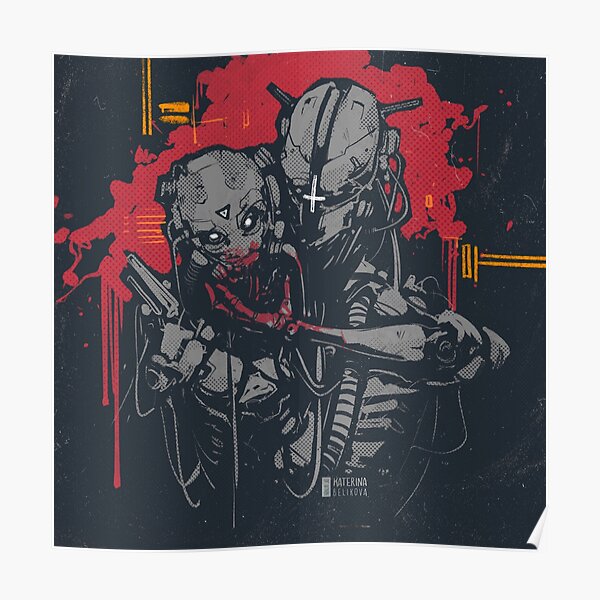 Troublemakers Poster