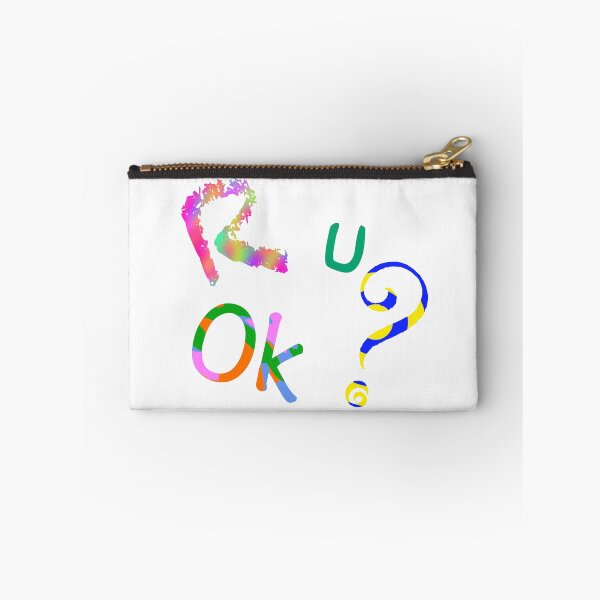 Item preview, Are you ok? designed and sold by gruthepidgeon.