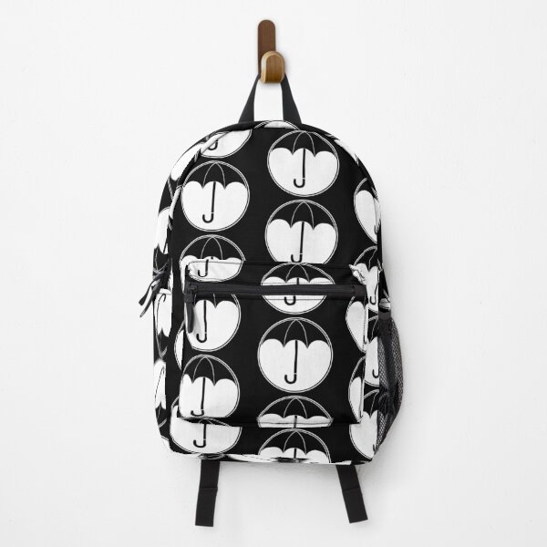Item preview, Umbrella Academy Logo designed and sold by mariaadesigns.
