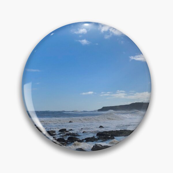 Item preview, Caught on the rocks designed and sold by PosteroMedia.