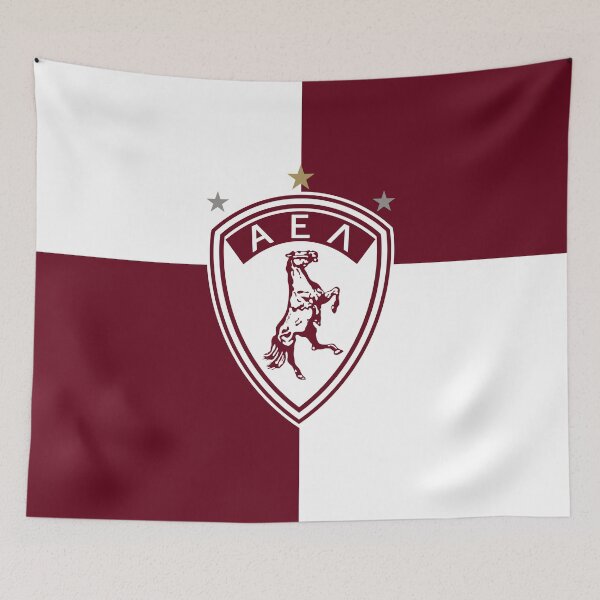 Item preview, Only For My City, My Colours, from Larissa, Greece designed and sold by forYOUand.
